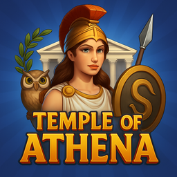 Temple of Athena Game